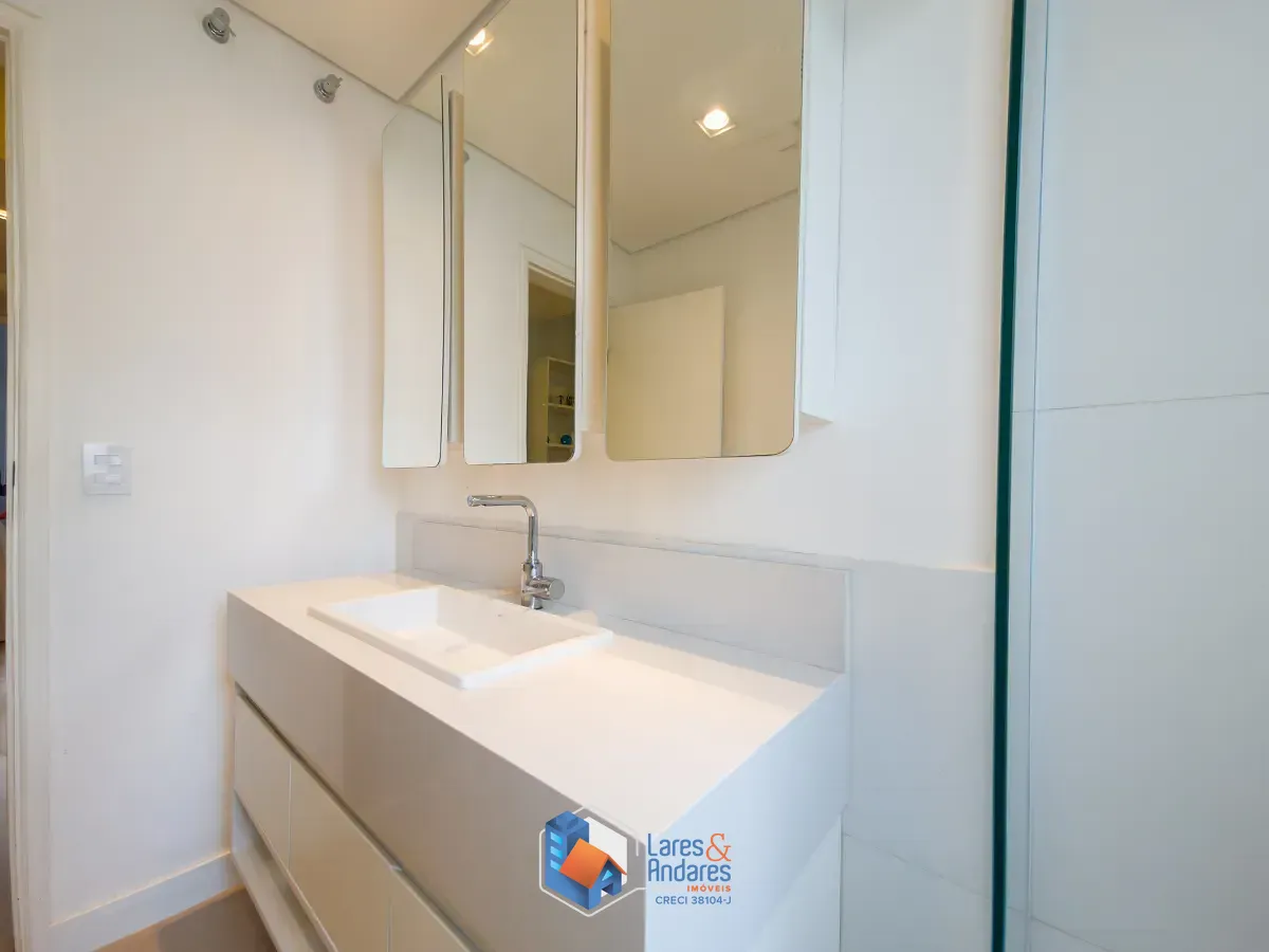 Apartamento, 3 quartos, 135 m² - Foto 29