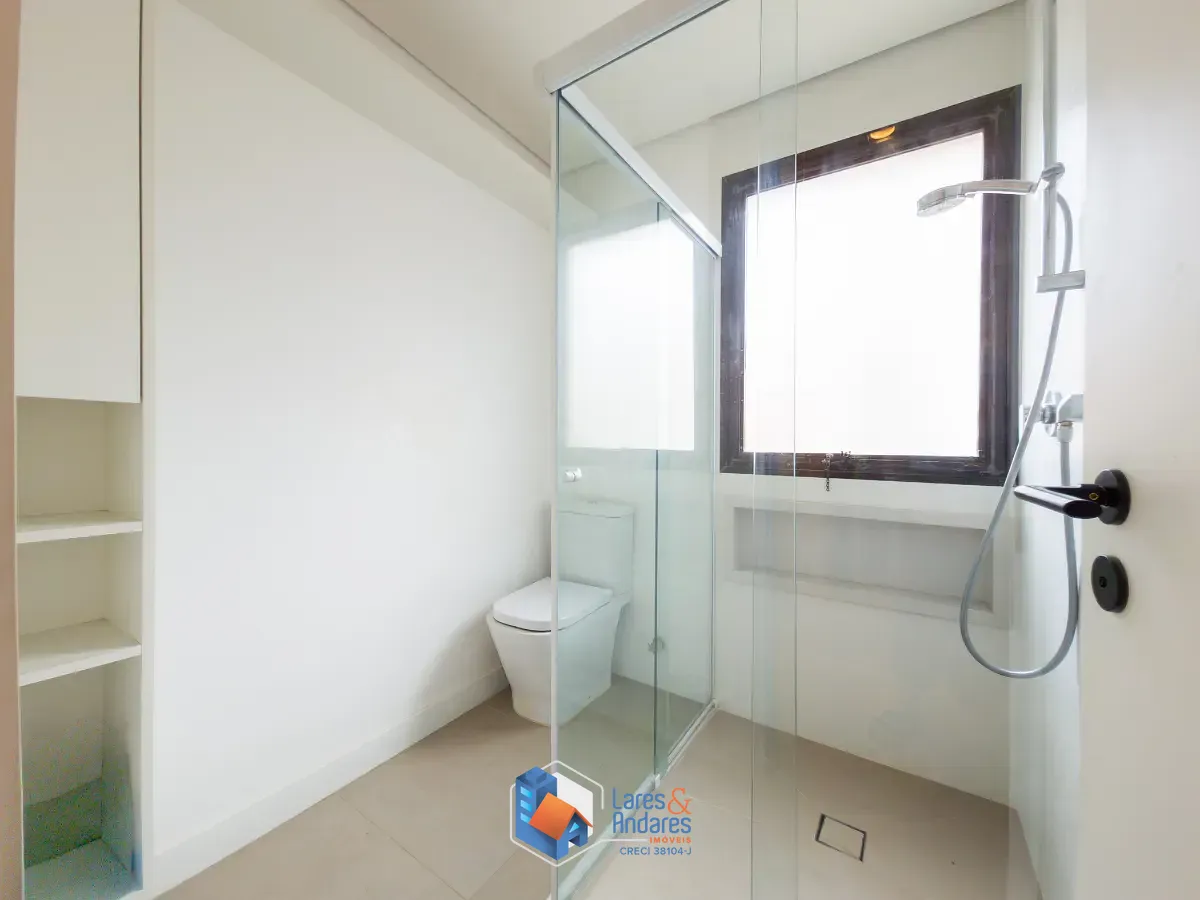 Apartamento, 3 quartos, 135 m² - Foto 30