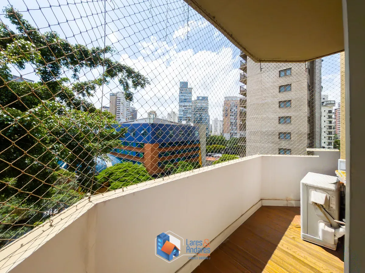Apartamento, 3 quartos, 135 m² - Foto 12