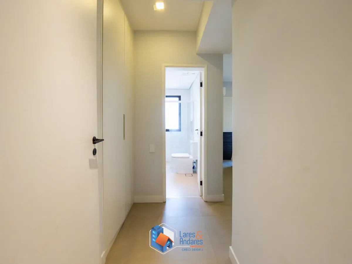 Apartamento, 3 quartos, 135 m² - Foto 21