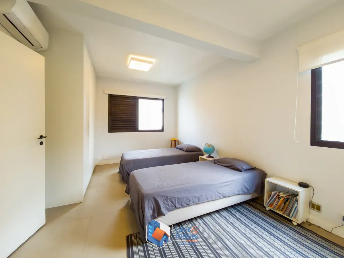 Apartamento, 3 quartos, 135 m² - Foto 31