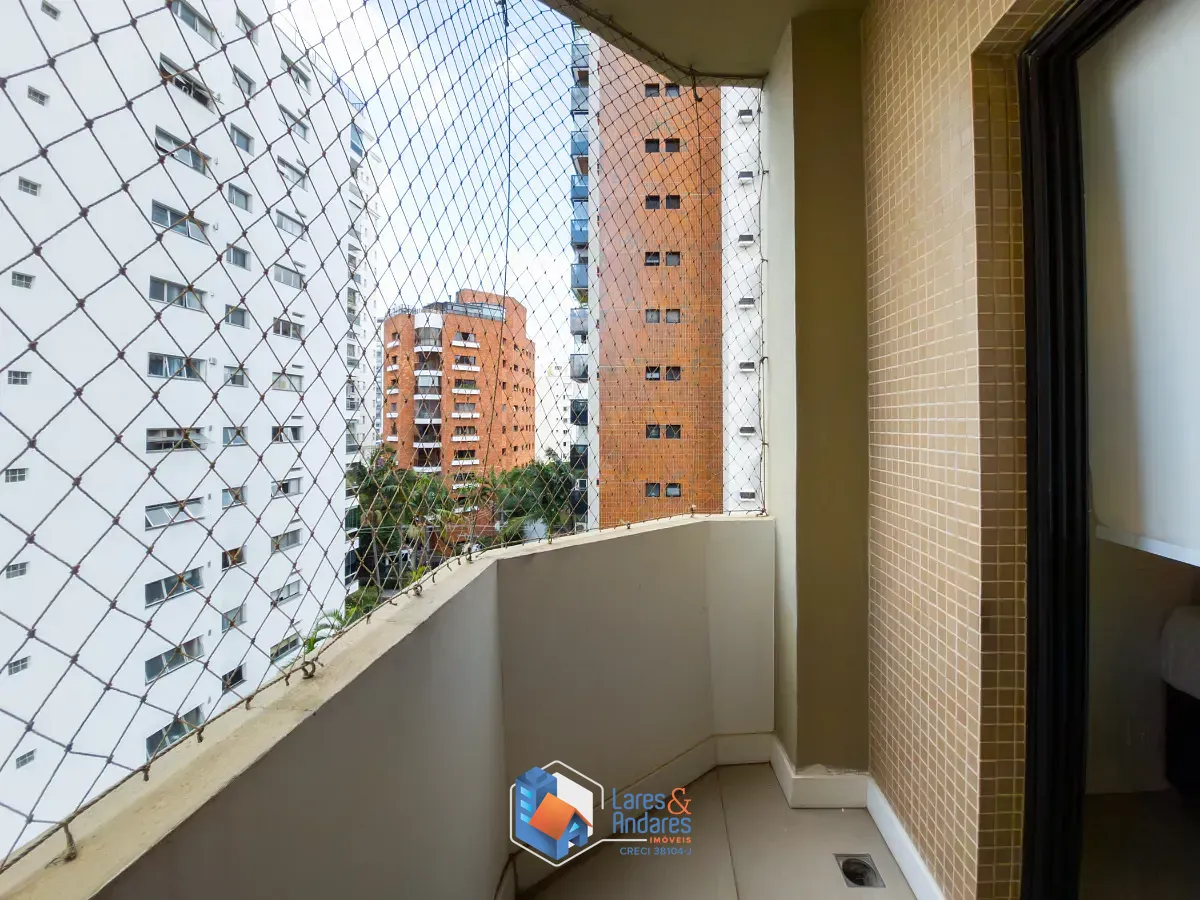 Apartamento, 3 quartos, 135 m² - Foto 25