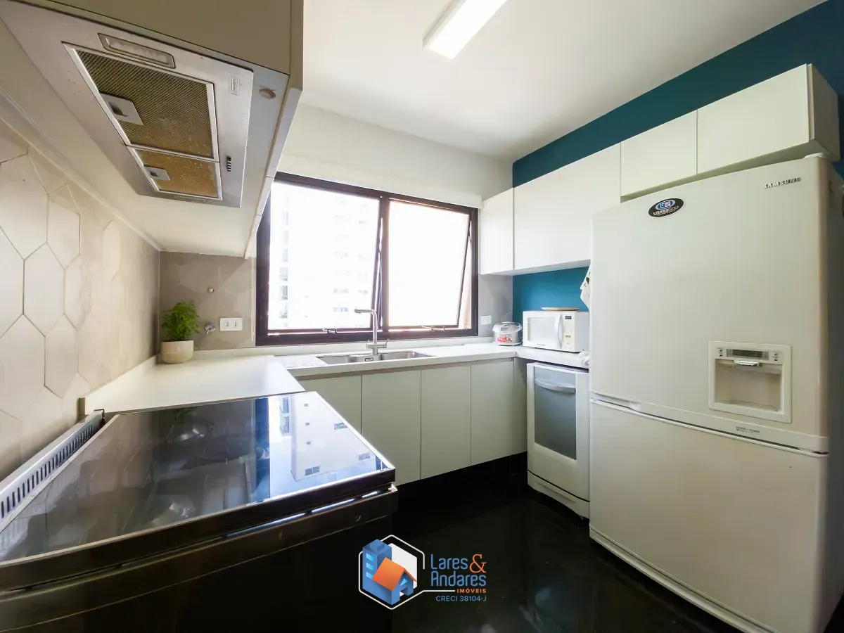 Apartamento, 3 quartos, 135 m² - Foto 17