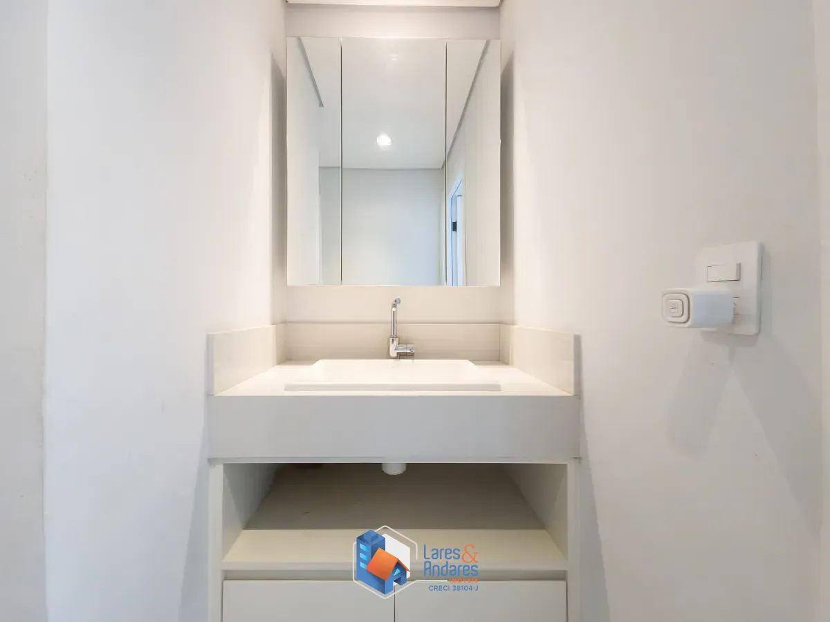 Apartamento, 3 quartos, 135 m² - Foto 26