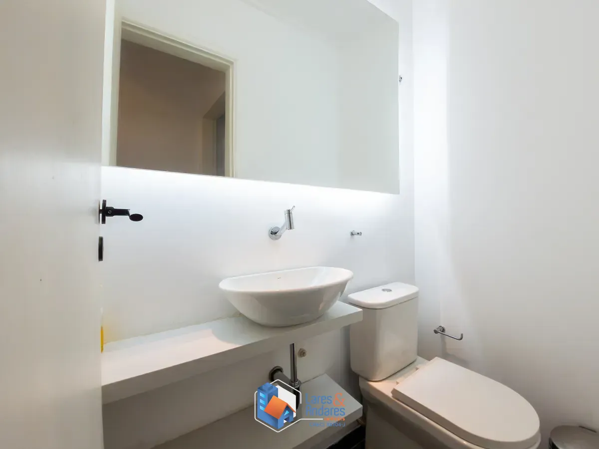 Apartamento, 3 quartos, 135 m² - Foto 20