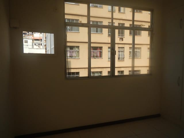 Foto do Apartamento - Apartamento residencial para locação, Icaraí, Niterói. | ABIDON NAZARETH IMÓVEIS