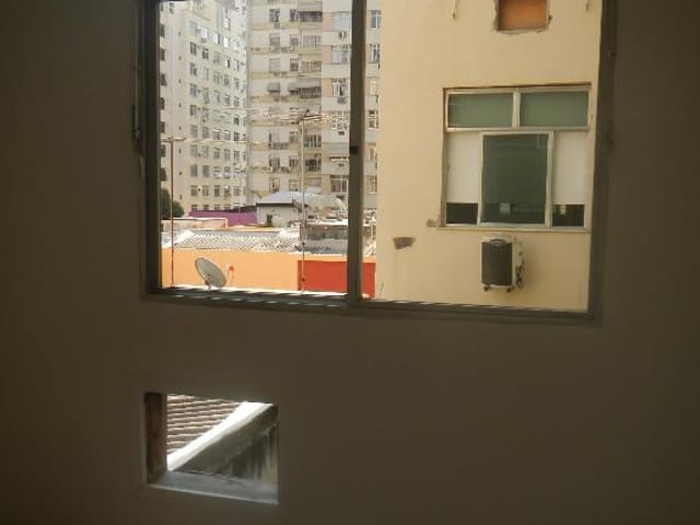 Foto do Apartamento - Apartamento residencial para locação, Icaraí, Niterói. | ABIDON NAZARETH IMÓVEIS