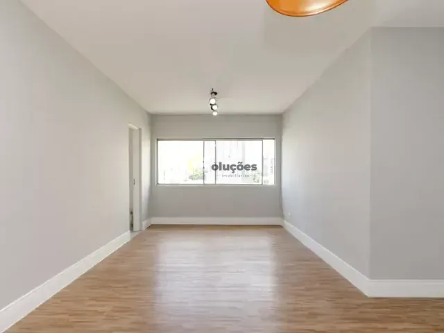 Apartamento 3 quartos e 2 banheiros, à venda, no bairro Campo Belo em São Paulo