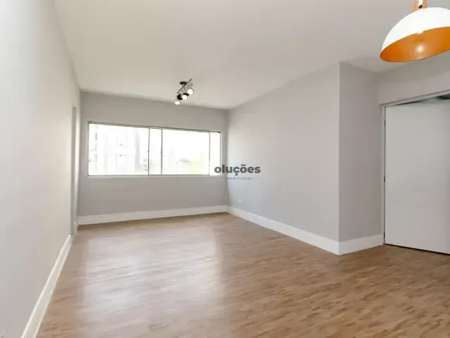 Apartamento 3 quartos e 2 banheiros, à venda, no bairro Campo Belo em São Paulo