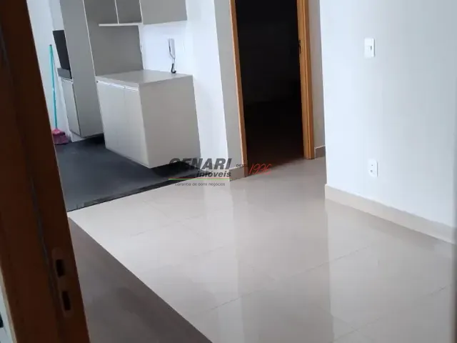 Apartamento 2 quartos e 1 banheiro, para alugar, no bairro Parque Campo Bonito em Indaiatuba