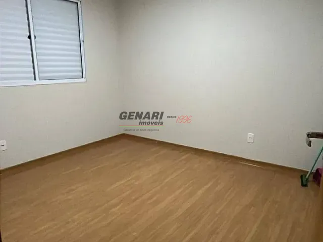 Apartamento 2 quartos e 1 banheiro, para alugar, no bairro Parque Campo Bonito em Indaiatuba