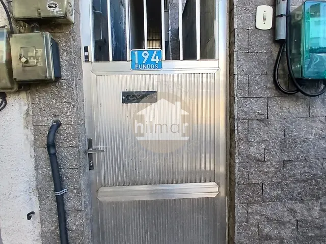 Apartamento com 65m² 2 quartos e 1 banheiro, para alugar, no bairro Braz de Pina em Rio de Janeiro