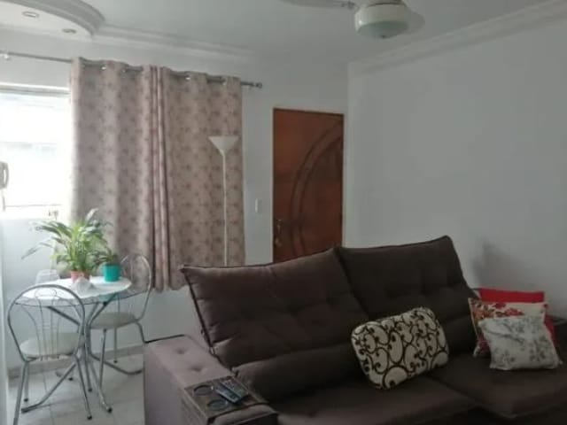 Foto do Apartamento - Apartamento com 2 dormitórios à venda, 50 m² por R$ 225.000,00 - Vila Rossi - São José dos Campos/SP | INDEPENDENCE NEGOCIOS IMOBILIARIOS LTDA
