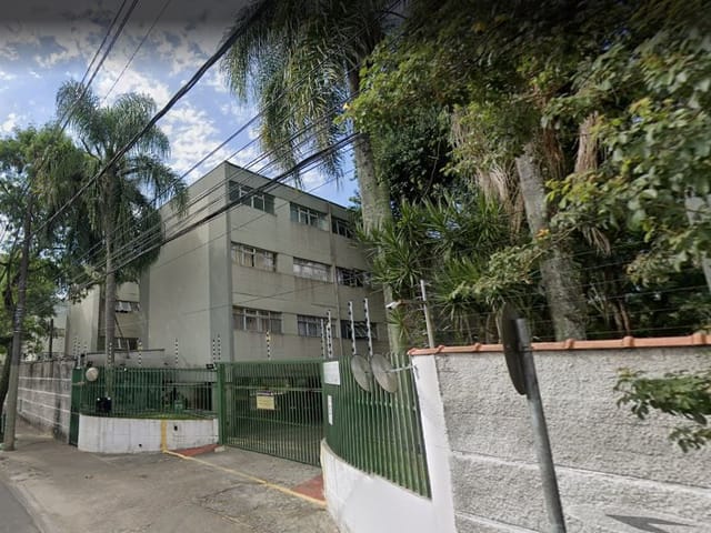 Foto do Apartamento - Apartamento com 2 dormitórios à venda, 50 m² por R$ 225.000,00 - Vila Rossi - São José dos Campos/SP | INDEPENDENCE NEGOCIOS IMOBILIARIOS LTDA