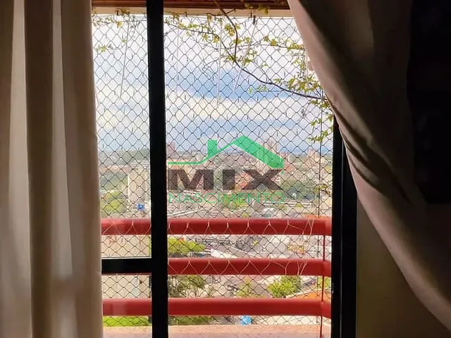 Apartamento com 99m² 3 quartos e 1 banheiro, à venda, no bairro Centro em Diadema