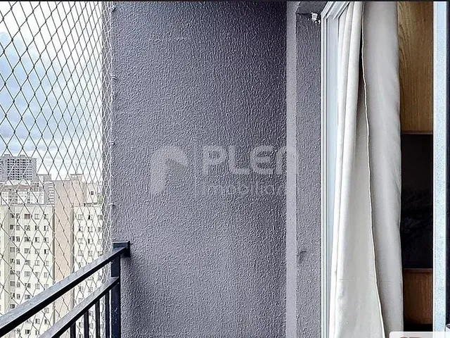 Apartamento com 37m² 2 quartos e 1 banheiro, à venda, no bairro Belenzinho em São Paulo