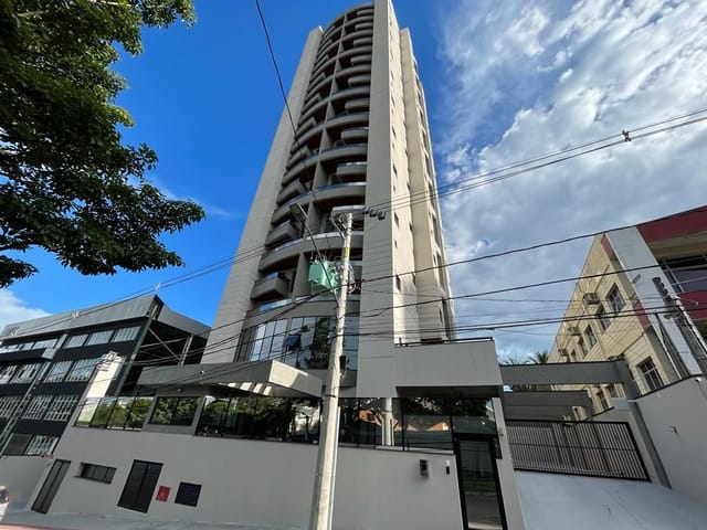 Foto do Apartamento - Apartamento Duplex com 1 dormitório à venda, 94 m² por R$ 950.000,00 - Jardim Aquarius - São José dos Campos/SP | RUSSI IMÓVEIS