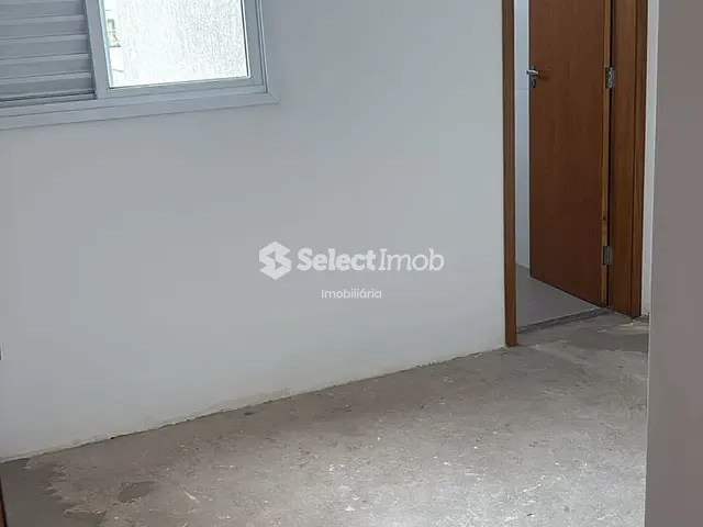 Apartamento com 49m² 2 quartos e 2 banheiros, à venda, no bairro Jardim Santo Alberto em Santo André