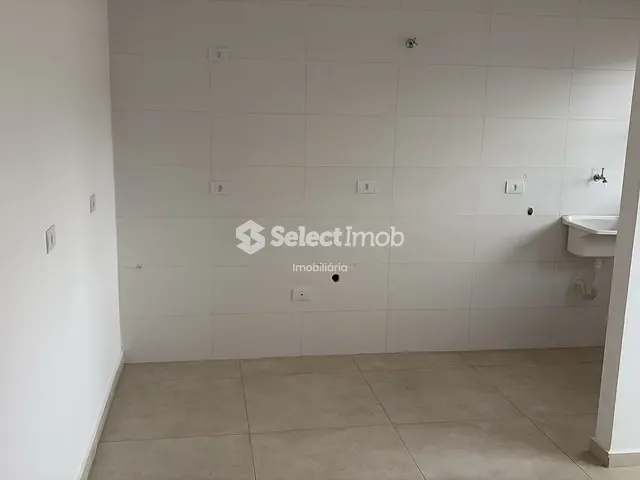 Apartamento com 49m² 2 quartos e 2 banheiros, à venda, no bairro Jardim Santo Alberto em Santo André