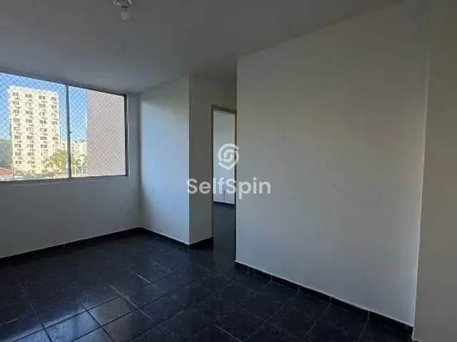 Apartamento com 60m² 2 quartos e 1 banheiro, para alugar, no bairro Fonseca em Niterói