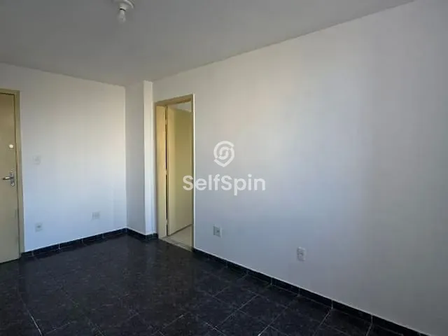 Apartamento com 60m² 2 quartos e 1 banheiro, para alugar, no bairro Fonseca em Niterói