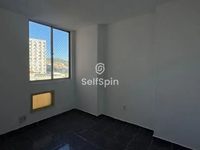 Apartamento com 60m² 2 quartos e 1 banheiro, para alugar, no bairro Fonseca em Niterói