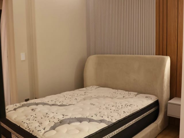 Apartamento 1 quarto e 1 banheiro, à venda, no bairro Vila Olímpia em São Paulo