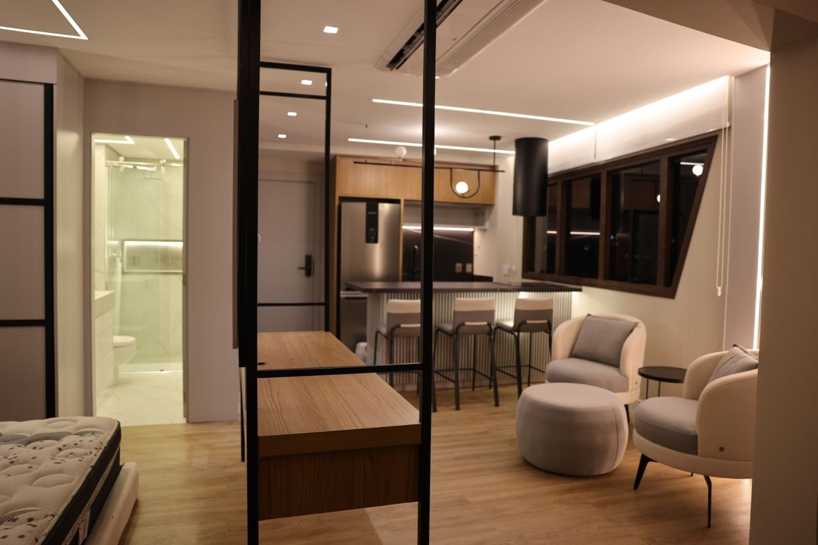Apartamento em Vila Olímpia — foto 2