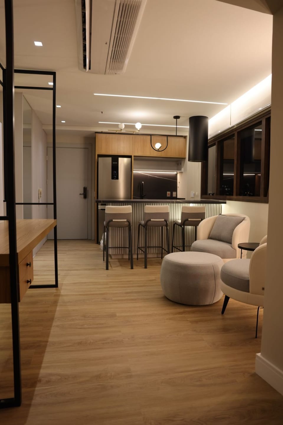Apartamento em Vila Olímpia — foto 3