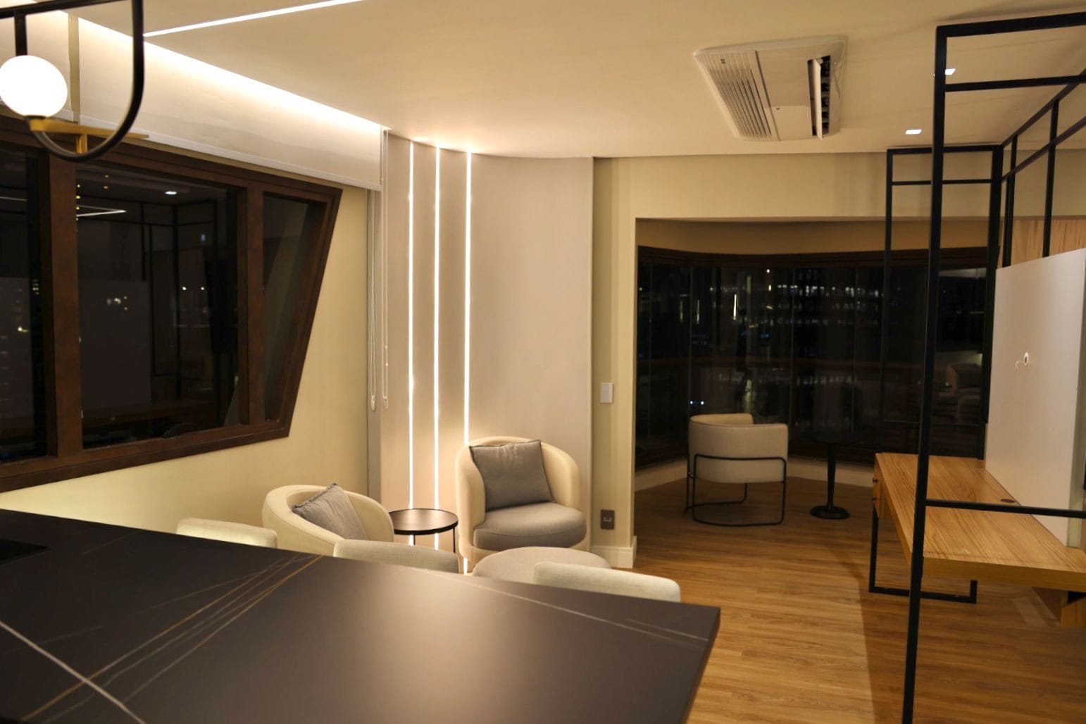 Apartamento em Vila Olímpia — foto 4