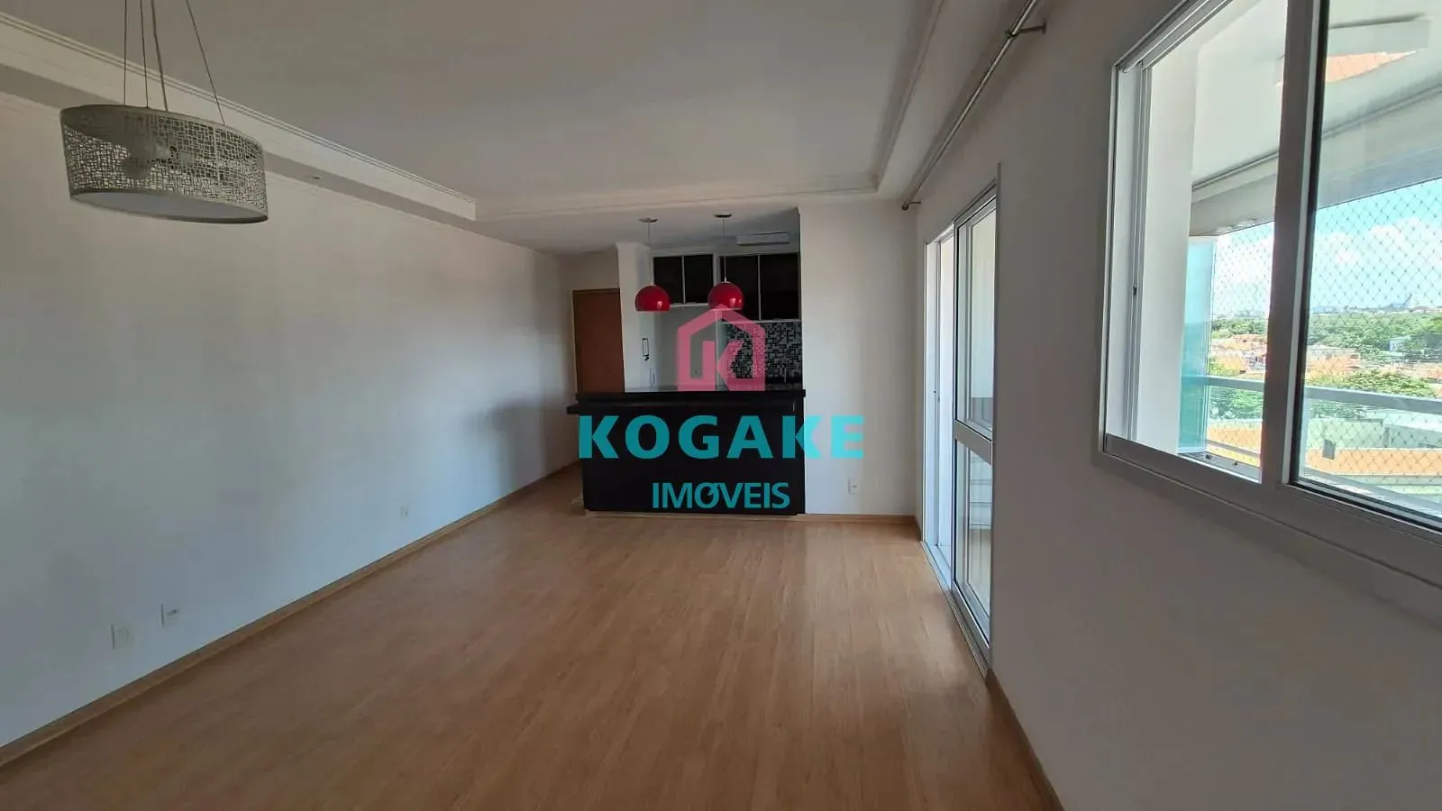 Apartamento, 2 quartos, 70 m² - Foto 1