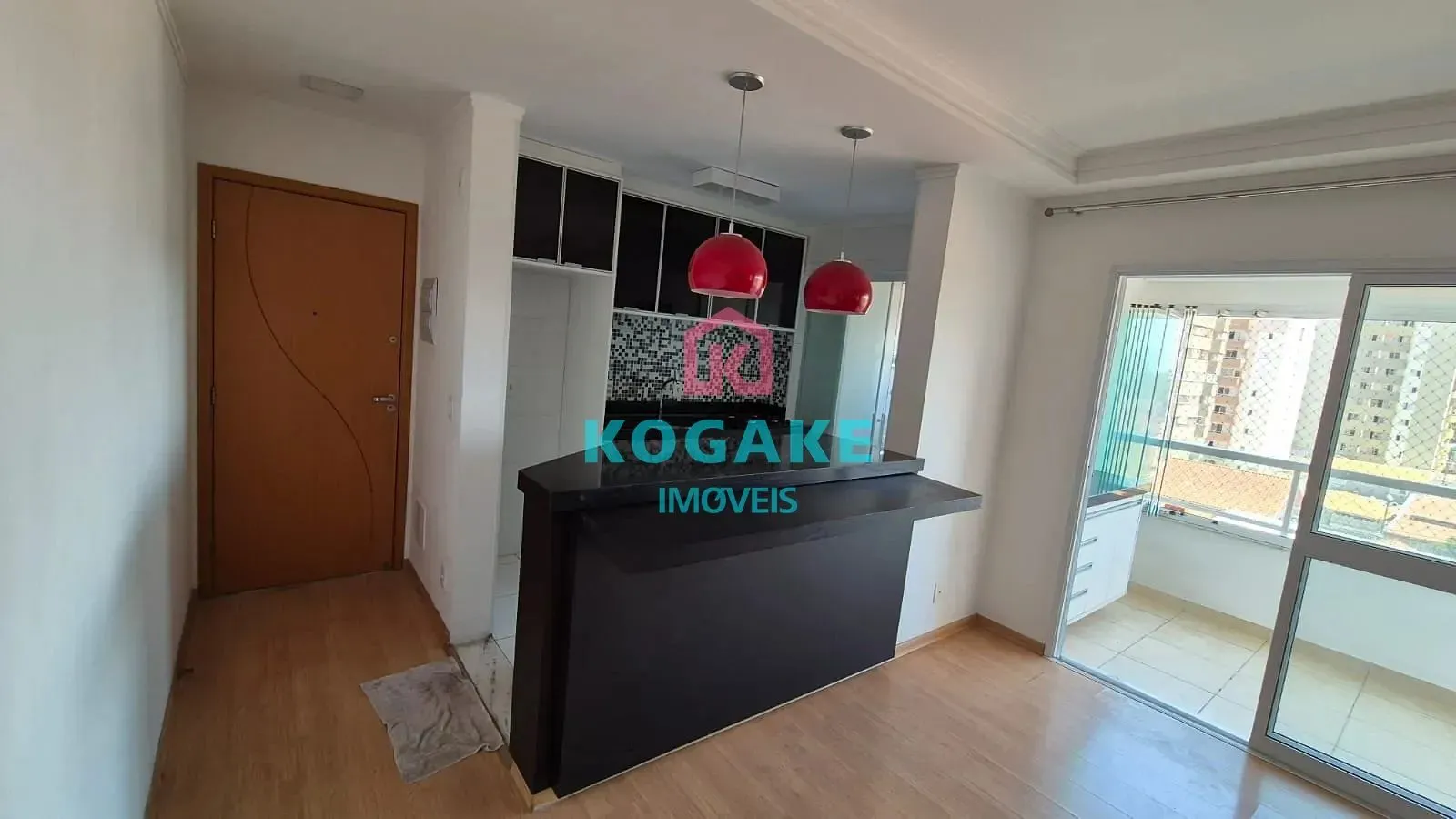 Apartamento, 2 quartos, 70 m² - Foto 2