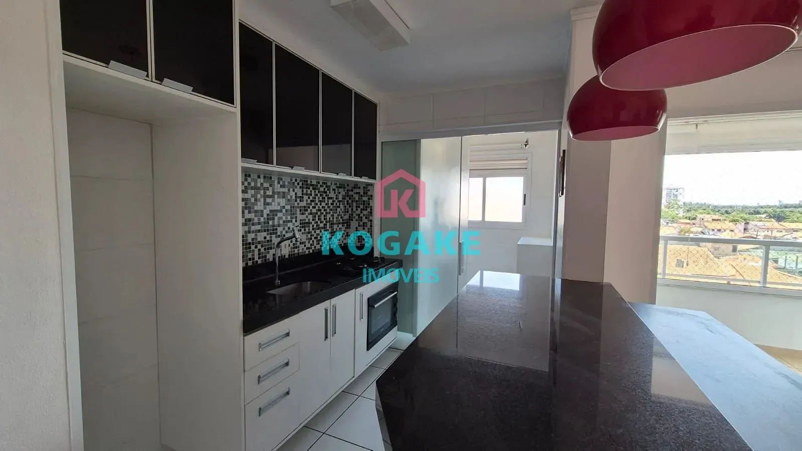 Apartamento, 2 quartos, 70 m² - Foto 5