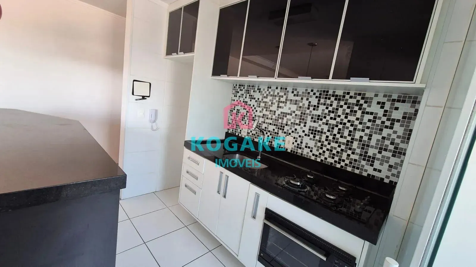 Apartamento, 2 quartos, 70 m² - Foto 4