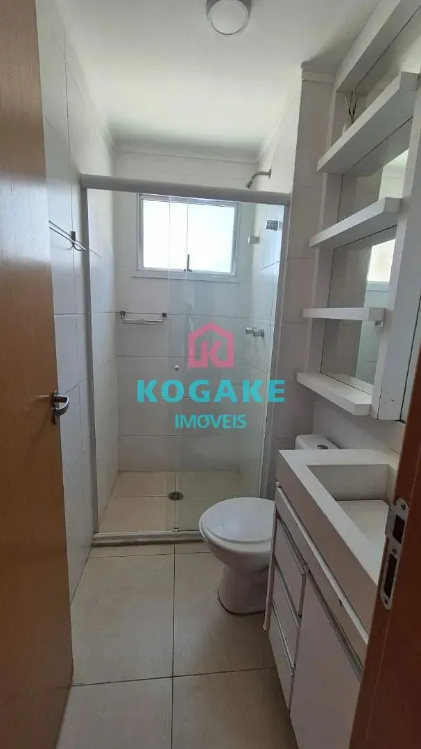 Apartamento, 2 quartos, 70 m² - Foto 8