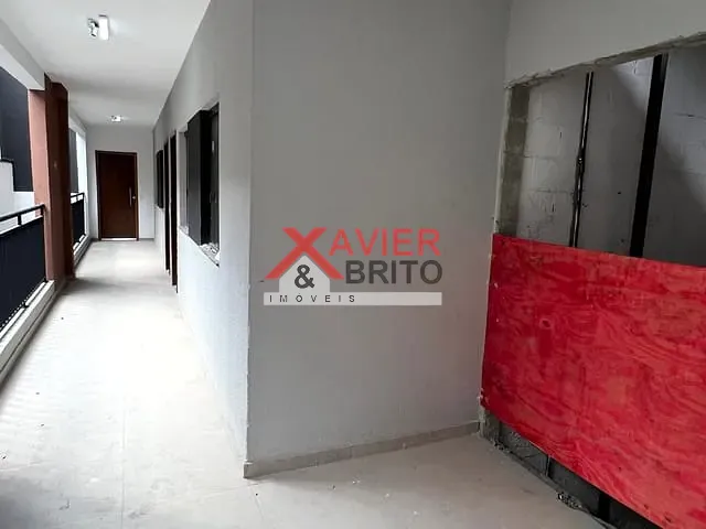 Apartamento 2 quartos e 1 banheiro, à venda, no bairro Vila Laís em São Paulo