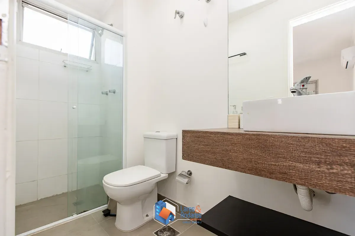 Apartamento, 2 quartos, 88 m² - Foto 23