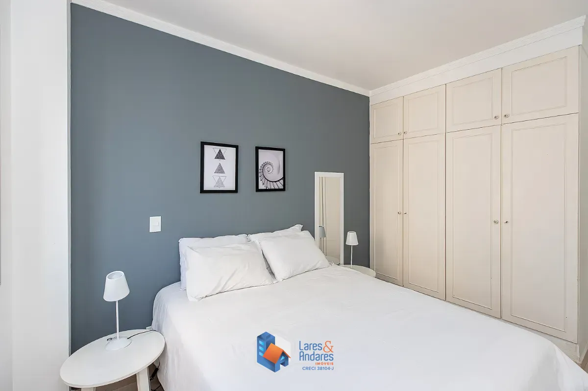 Apartamento, 2 quartos, 88 m² - Foto 21