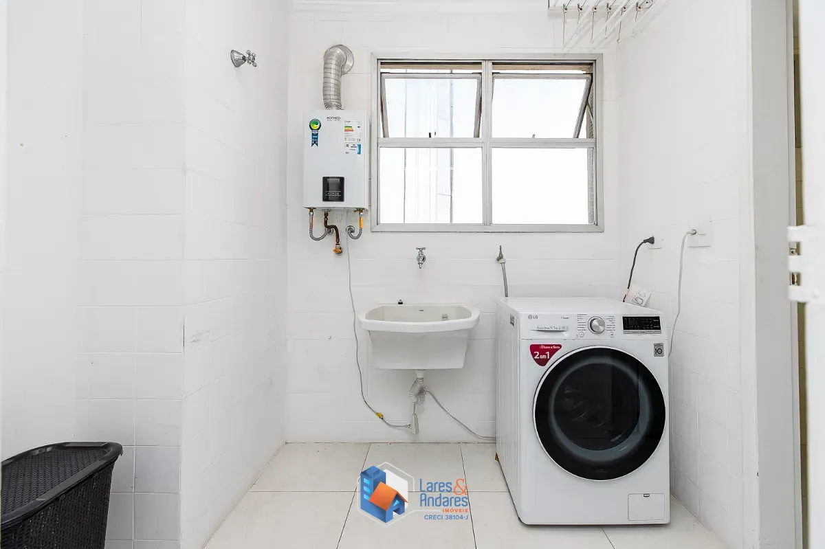 Apartamento, 2 quartos, 88 m² - Foto 11