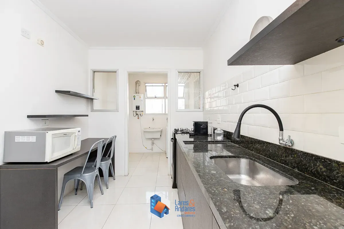 Apartamento, 2 quartos, 88 m² - Foto 10