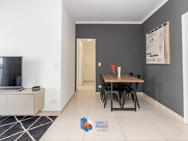 Apartamento com 88m² 2 quartos e 3 banheiros, à venda, no bairro Itaim Bibi em São Paulo