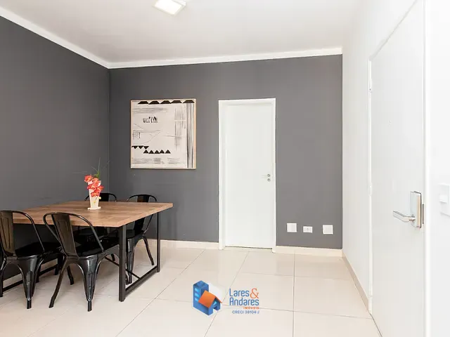 Apartamento com 88m² 2 quartos e 3 banheiros, à venda, no bairro Itaim Bibi em São Paulo