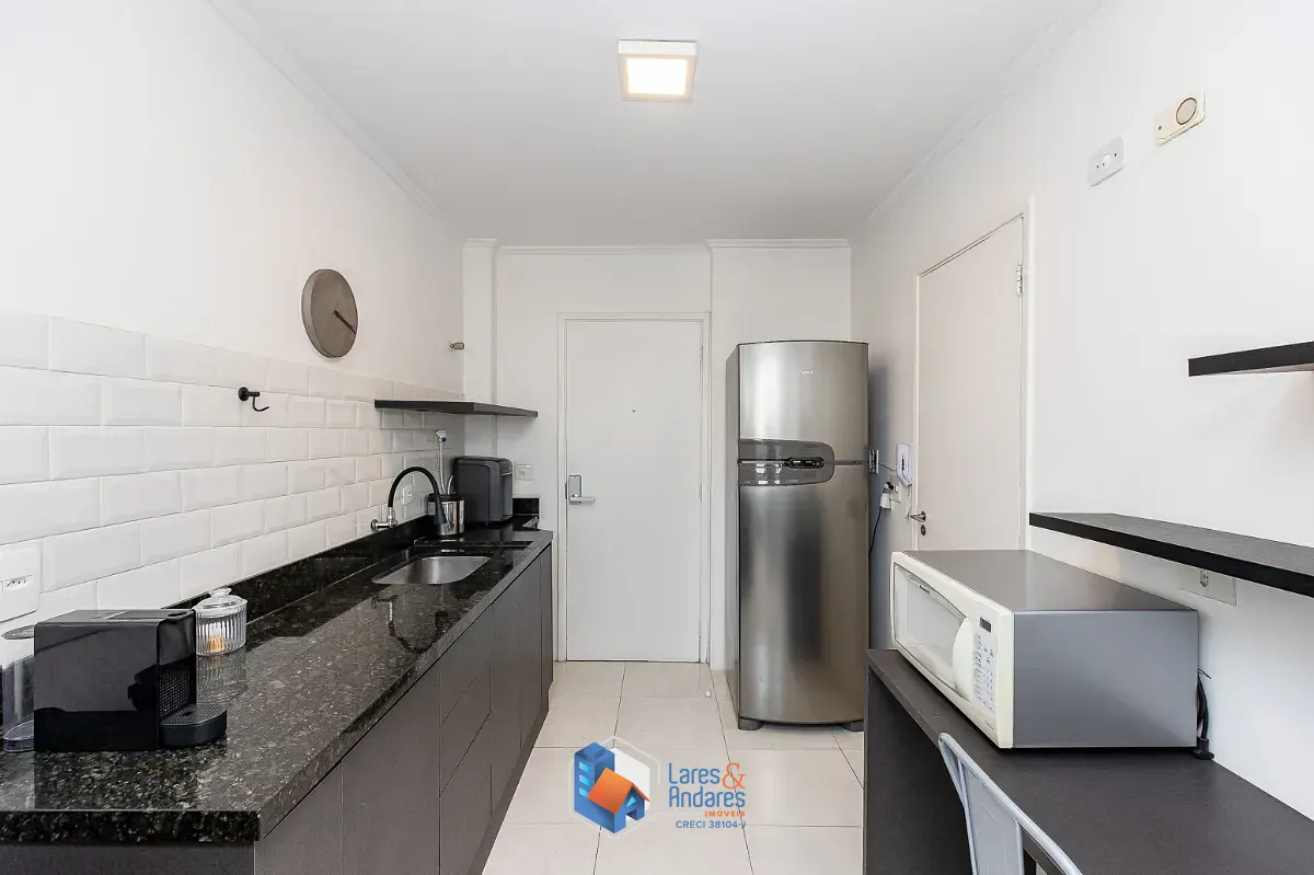 Apartamento, 2 quartos, 88 m² - Foto 8