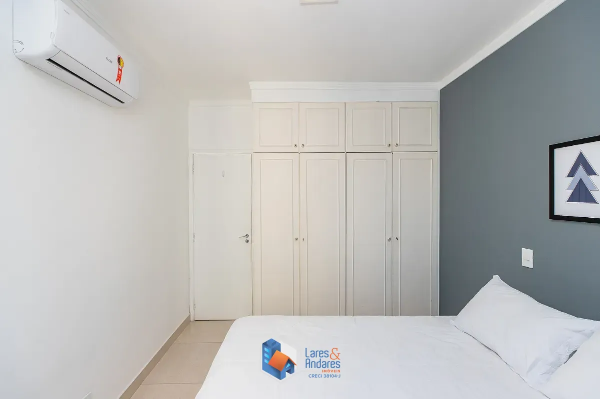 Apartamento, 2 quartos, 88 m² - Foto 15