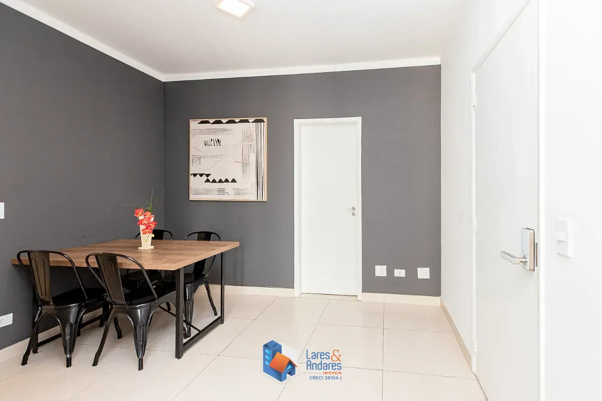 Apartamento, 2 quartos, 88 m² - Foto 4