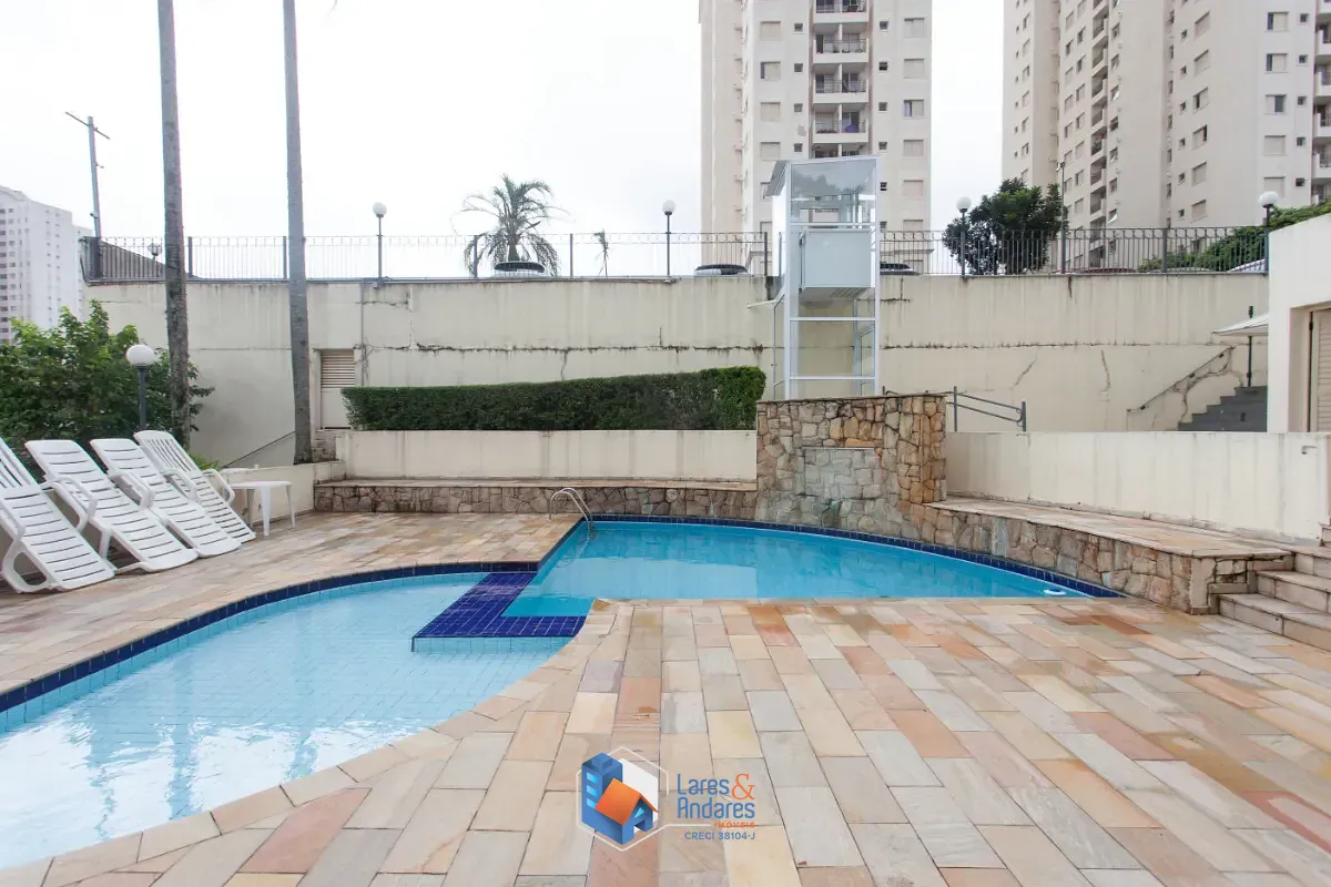 Apartamento, 3 quartos, 58 m² - Foto 63