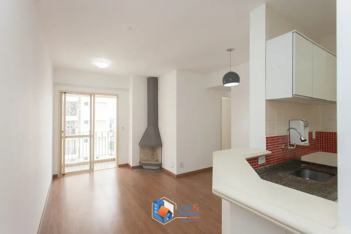 Apartamento, 3 quartos, 58 m² - Foto 6