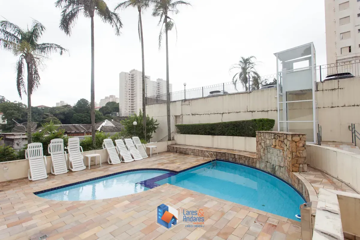 Apartamento, 3 quartos, 58 m² - Foto 62