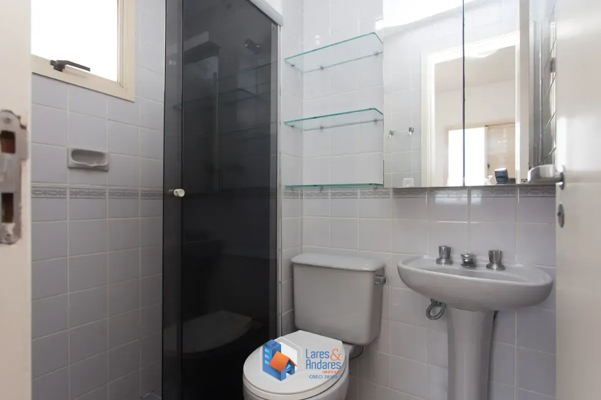 Apartamento, 3 quartos, 58 m² - Foto 36
