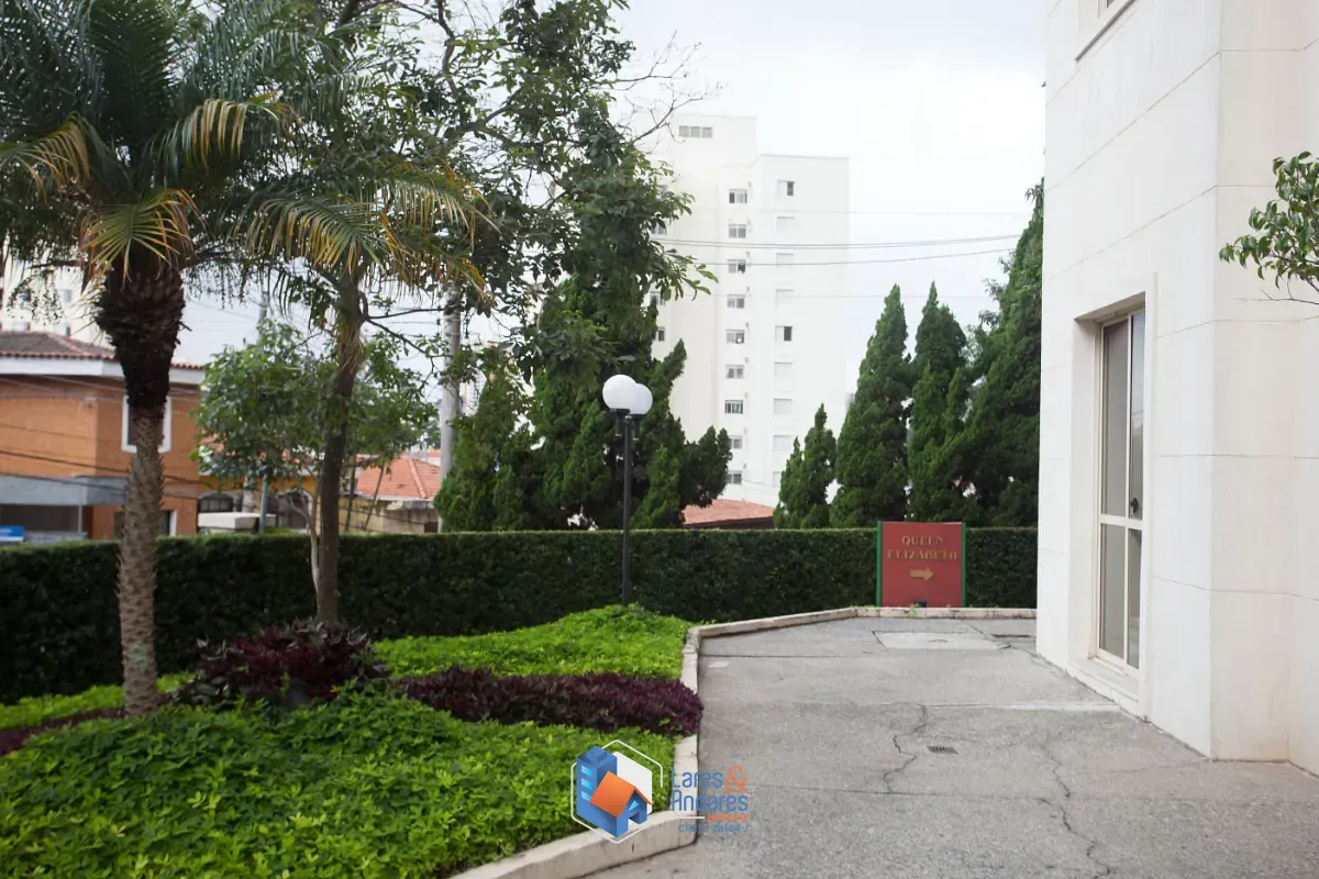 Apartamento, 3 quartos, 58 m² - Foto 86
